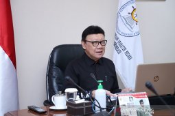 Tjahjo Kumolo minta Kementerian Keuangan tunda tunjangan bagi sebagian ASN