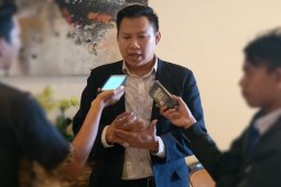 Pusakademia sebut bakal calon gubernur Jambi mengerucut ke empat pasangan