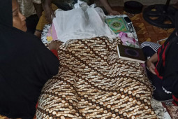 Main layangan, remaja di Aceh Utara ini meninggal disambar petir