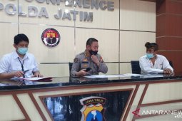 Seniman Taufik Monyong diperiksa polisi terkait video konspirasi COVID-19
