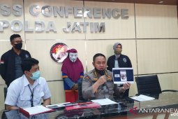 Ibu rumah tangga di Pamekasan jadi tersangka ujaran kebencian terhadap kiai