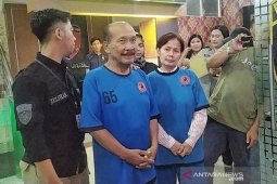 PN Bandung gelar sidang perdana Sunda Empire pekan depan