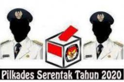 Pilkades di Balangan tertunda karena COVID-19