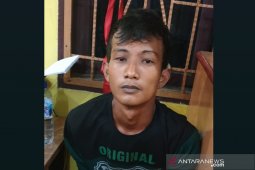 Melawan saat ditangkap, Polisi tembak jambret sadis di Medan