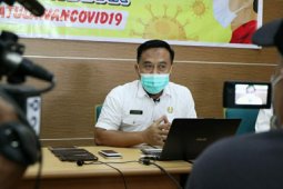 Dinkes Pontianak: Sekitar 20 ribuan masyarakat sudah lakukan tes cepat
