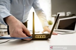 Telkom: Sistem kabel laut JaSuKa telah selesai diperbaiki