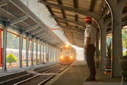 12 Juni 2020, empat KA di Daop Jember akan beroperasi kembali