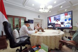 Tenaga pengajar pesantren akan dapat insentif