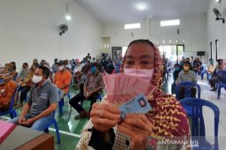 Seorang PJ Keuchik di Abdya mundur, Proses penyaluran BLT tertunda
