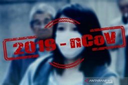 Bocah enam tahun di Nganjuk tertular virus corona