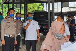 Pemutihan pajak kendaraan di Aceh diperpanjang hingga Oktober 2020