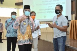 Kalsel tambah dua gedung karantina pasien COVID-19 di Banjarbaru