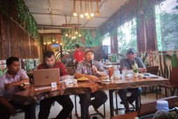 PKS Depok mulai bangun komunikasi politik dengan berbagai parpol