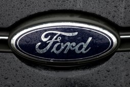 Mobil otonom Ford meluncur tahun depan