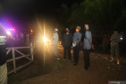 Bupati : Disiplin kunci utama perangi COVID-19