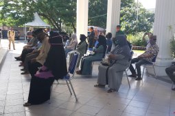 BLT-Dana Desa di Gorontalo mulai disalurkan