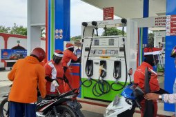 Pertamina pastikan stok aman di Aceh masuki era normal baru