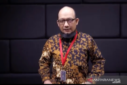 Novel Baswedan ucapkan selamat ulang tahun Presiden Jokowi