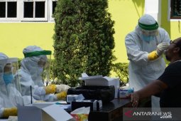 Tujuh warga Medan sembuh dari virus corona