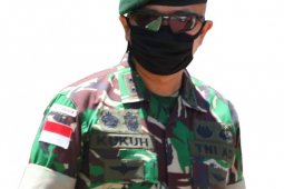 Satgas Pamtas RI-Malaysia tangkap  876 TKI karena lewat jalur "tikus"