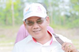 Insan olahraga Jambi kehilangan atas berpulangnya Kadiskepora Jambi