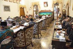 Sidoarjo catat tambahan 24 pasien sembuh dan 56 kasus baru COVID-19