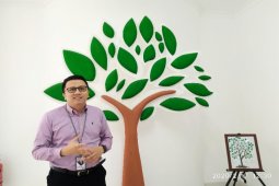 investor pasar modal Sumut  Januari - Mei 2020  bertambah 6.300 orang