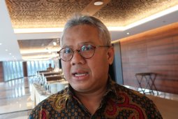 KPU agendakan simulasi pilkada serentak di tengah pandemi COVID-19 pada Juli