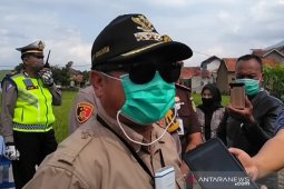 Pemkab Garut terapkan padat karya bantu ekonomi warga saat pandemi COVID-19