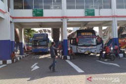 Terminal Purabaya terapkan normal baru dengan persyaratan ketat (Video)