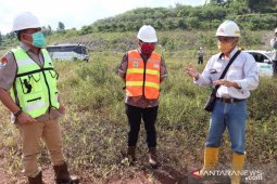 Perusahaan pertambangan di Kalsel diharapkan dukung "new normal"