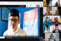 ULM diharapkan menjadi kampus percontohan penerapan Zona Integritas