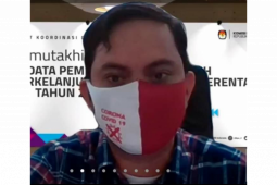 KPU optimalkan kreasi konten digital untuk sosialisasi pilkada