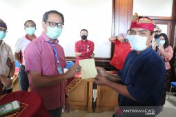 Badung kembali cairkan insentif tenaga kerja terdampak COVID-19