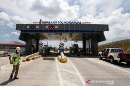 Persiapan operasional jalan tol