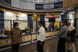 Layanan tatap muka Kantor Pajak di Kalbar dibuka 15 Juni 2020
