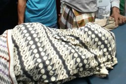 Tenggelam saat pergi memancing, remaja di Aceh Utara ini meninggal dunia