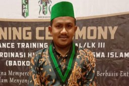 Ini desakan HMI untuk pemkab Aceh Utara terkait bus sekolah