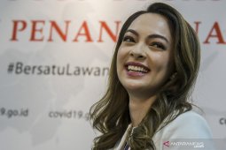 dr. Reisa berbicara pengertian untuk anak soal pandemi