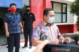 Wali Kota Tangerang minta wali murid beri data valid terkait PPDB online