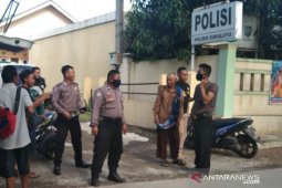 Polres Cianjur tangkap pelaku pencabulan terhadap anak di bawah umur