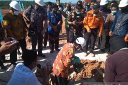 Pemkab Bangka Tengah bangun Rumah Sakit Pratama