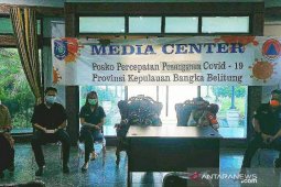 Pasien M Asal Bangladesh Masih Menjalani Karantina Dengan Kondisi Baik
