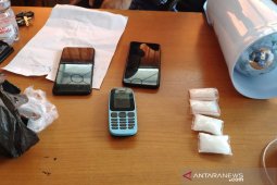 Curup dan Kaur paling rawan peredaran narkoba di Bengkulu