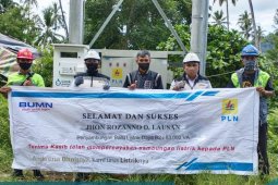 PLN pastikan tidak ada kenaikan  tarif listrik