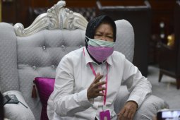 Dua pesantren di Surabaya jadi percontohan ponpes tangguh