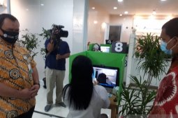 DPR apresiasi layanan "one to many" BPJAMSOSTEK