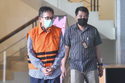 PTDI hormati proses hukum di KPK soal penetapan tersangka mantan dirut