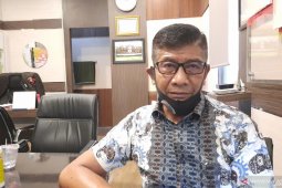 Penerapan PSBB ditengarai bikin peredaran narkoba di Kalsel turun