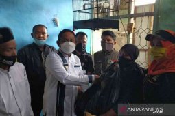 Disiapkan skema ganjil genap untuk operasional mal di Kabupaten Bekasi